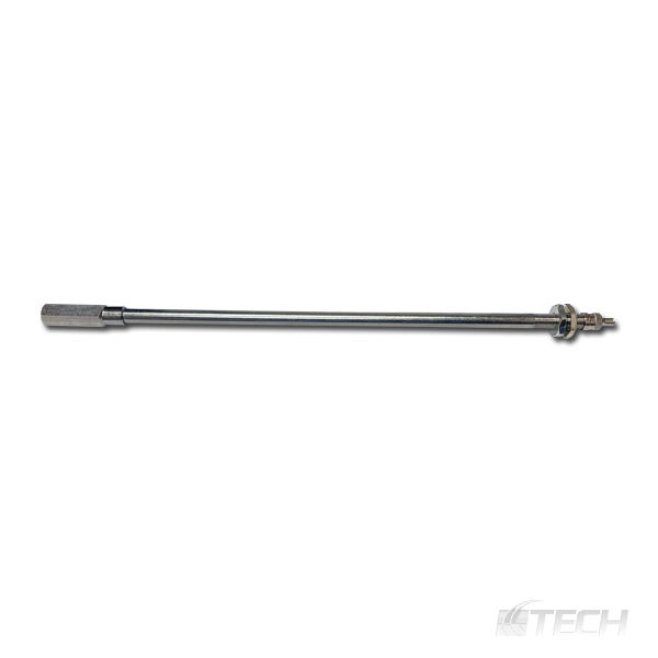  - Cores / Caps and Accessories